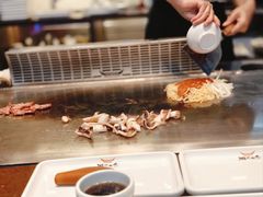 -湘汇概念铁板烧(铁西万达店)