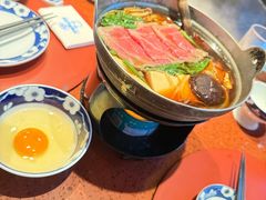 -小山日本料理(兴业太古汇店)