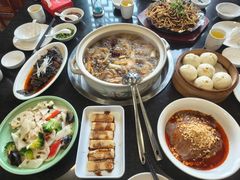 -生宇山珍野生菌汤锅•始于2002(双流古塔店)