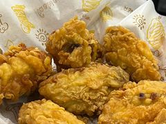 -韩礼年糕(飞虹路店)