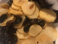 -蓝海大饭店·渔歌舫(黄岛店)