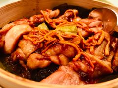 -金轩中餐厅 Jin Xuan(浦东丽思卡尔顿酒店)