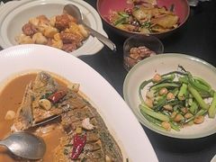 -顺香居·老字号湖北菜(江汉路店)