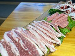 -金顺碳烤肉(大良清晖园店)