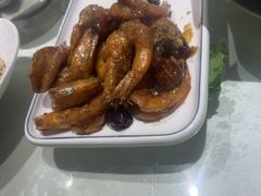 -闫水饺大酒楼·北京老闫靓马饺子馆