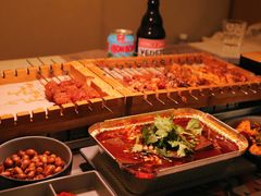 -跳舞牛·串烧酒场(麦地店)
