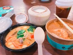 -长勺子东南亚(街道口店)