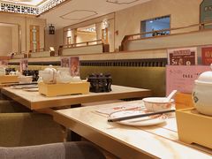 大堂-稻香酒家·34年老字号·港式粤菜(侨光店)