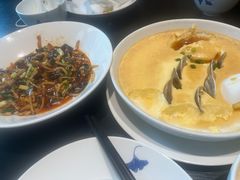 -简小舍·民间手艺菜(武昌江滩店)