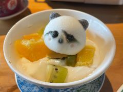 -黄山老妈·土菜(碧桂园店)