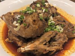 -二分八云雁阁•新晋菜大同味(长治路店)