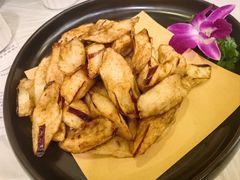 脆皮茄子-庐州太太(鼓楼店)