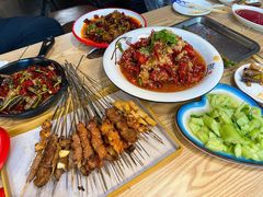 -刘一龙虾.烧烤(理工直营店)