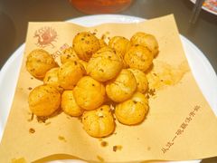 -知楚•精致湖北菜(武商MALL店)