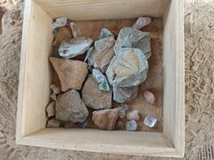 -房山世界地质公园博物馆