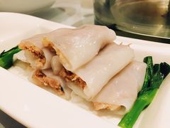 牛肉肠粉-Yan Ting 宴庭中餐厅(上海静安瑞吉酒店)