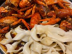 -马头巷·食景园(苏州总店)