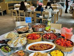 -靓靓蒸虾·头牌蒸虾(沙湖旗舰店)