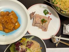 -保定中博希尔顿逸林酒店·御玺中餐厅