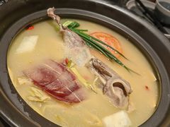 -老鸭集(金沙龙湖天街店)