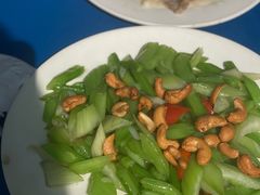 -老七饭馆(光荣道总店)