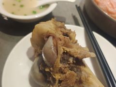 -骨之味·筒骨汤火锅(江头店)