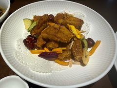 -大灶头·新昌菜(中国茶市店)