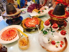 -东来顺饭庄(五道口店)