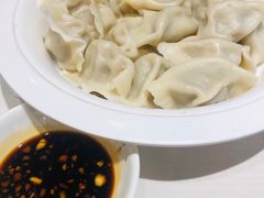 水饺-峰峰菜馆(景园店)