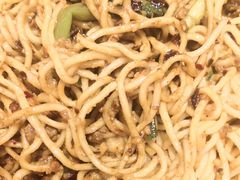 -阿福板凳面(观音桥店)