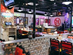 -马路牙子烧烤音乐酒馆(望京店)