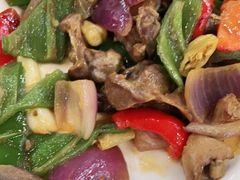 -煲煲掂风味煲仔饭餐厅(西区店)