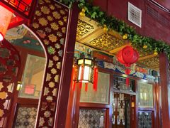 -阿西娅食府(中关村店)