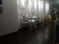 大堂-棒沙拉·轻食餐厅(华润店)