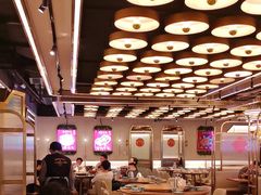 -常来小聚·广州非遗传承餐厅(地王广场店)