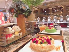 -合肥皇冠假日酒店·菲亚斯特自助餐厅(黄山路店)