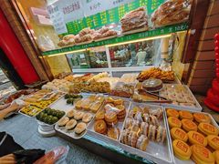 -白魁老号饭庄(安内店)