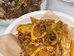 -嘉升大排档(番禺总店)