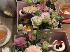 -杜哈夫DOUX RÊVE·生日蛋糕(日月光店)