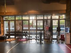 -OneFit健身(汇锦城店)