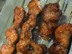 -王记西鎮电烤肉(汶上路店)