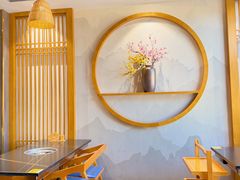 -野菌皇海景野生菌火锅(滨海大道店)