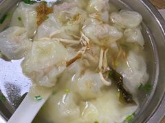 -小董骨汤馄饨店(通扬路店)