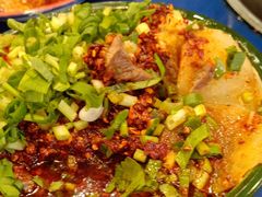 -马路边边麻辣烫联盟路店