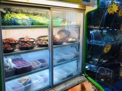 自助取餐区-聪辉同安老美食饭店(大元路店)