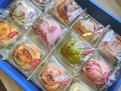 -唐饼家(龙之梦购物中心虹口店)