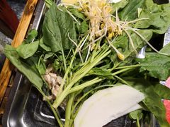 -好吃鬼高原牦牛杂火锅(古尔沟分店)