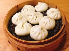 -草包包子铺(宽厚里店)