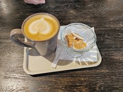 -可可露咖啡店(大东店)