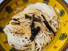 -食惠里小笼包面馆(越秀店)